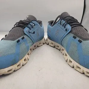 On Running | Shoes | On Cloud 5 Mens 15 Blue Stellar Eclipse  display picture 2